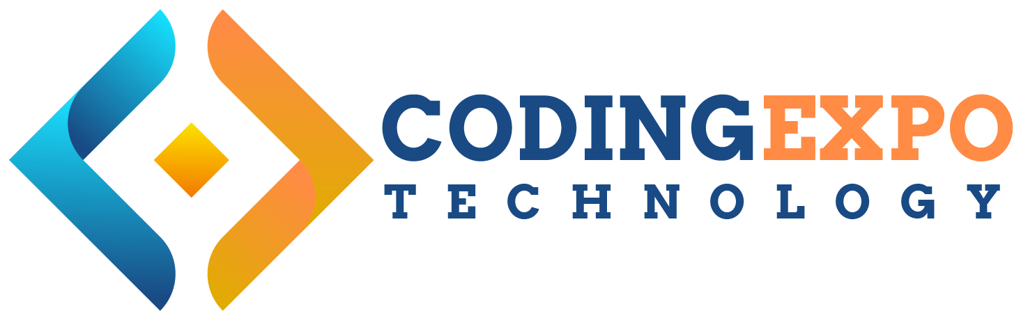 codingexpo_technology